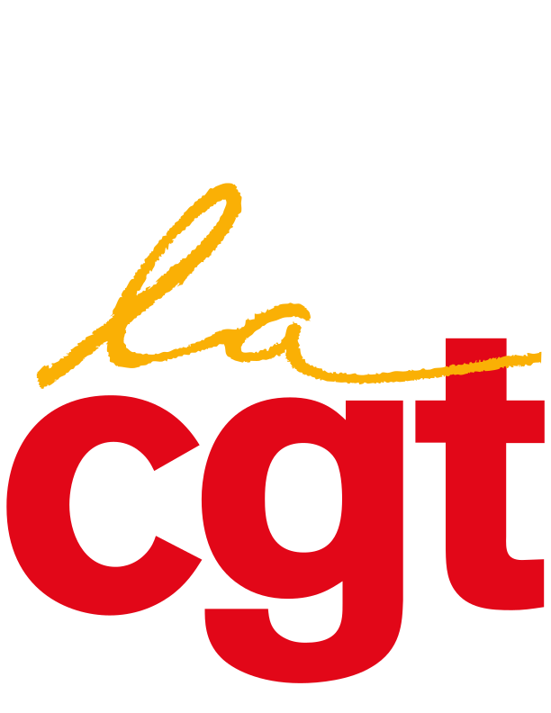 Logo CGT